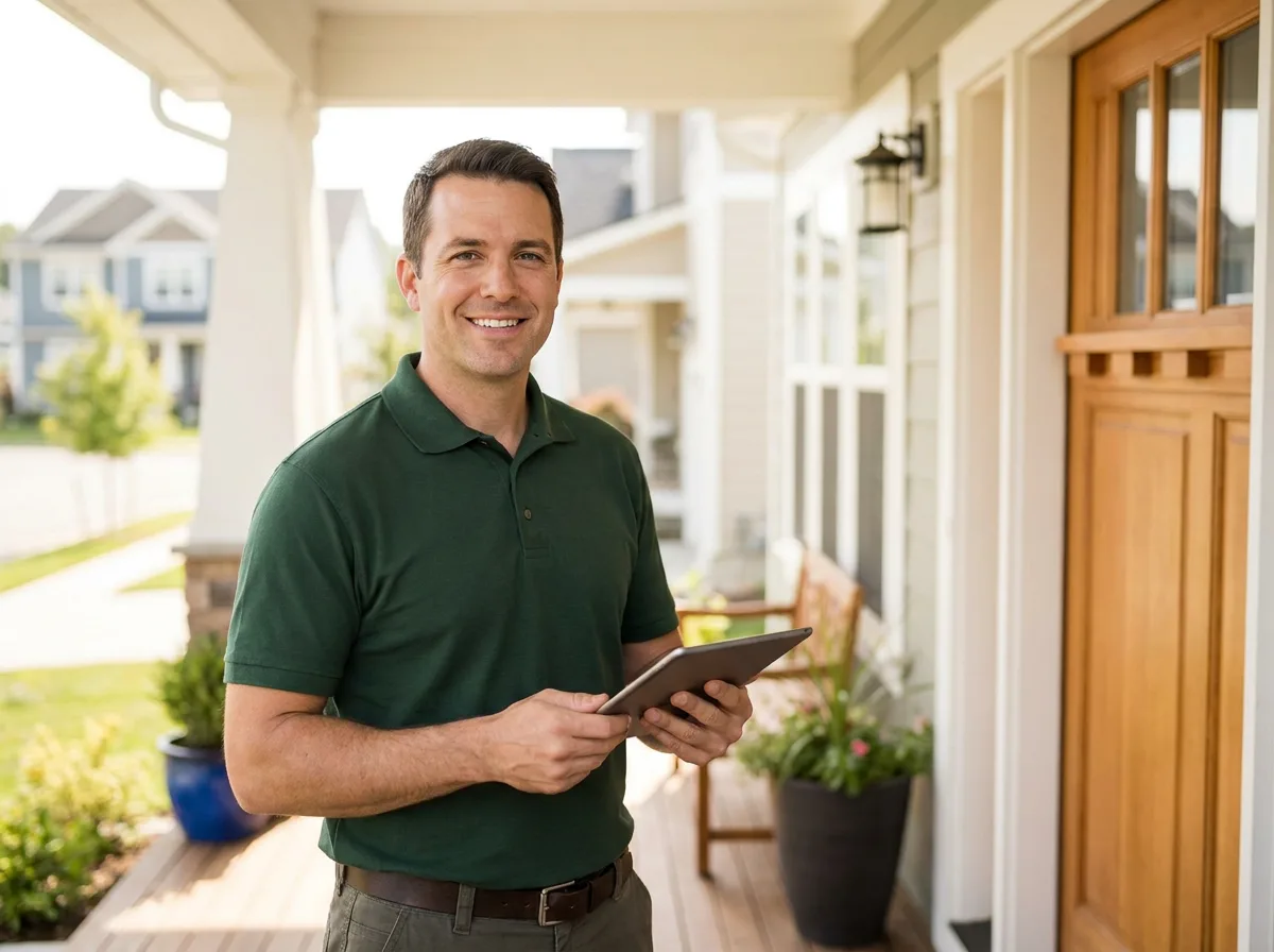 Pest control FAQs for Winchester, IN